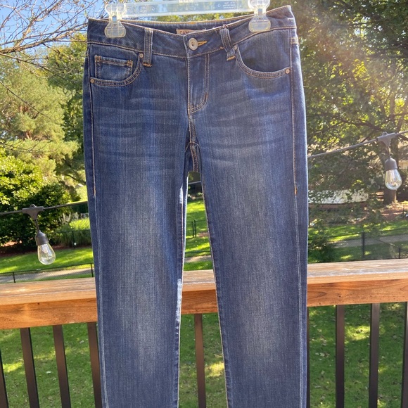 Cabi Ruby Jean River Wash - Picture 1 of 2